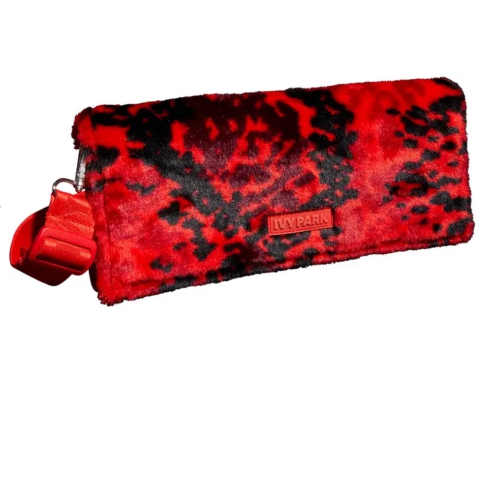 ADIDAS X IVY PARK CLUTCH